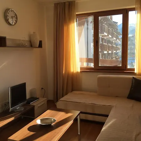 Lejlighed In Belvedere Holiday Club Bansko