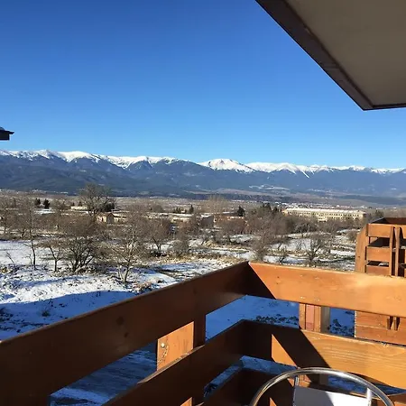In Belvedere Holiday Club * Bansko