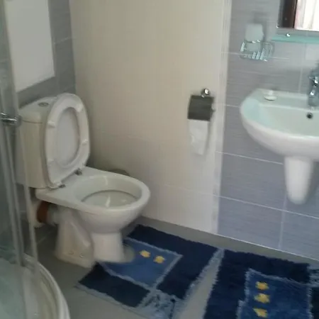 Lejlighed In Belvedere Holiday Club
