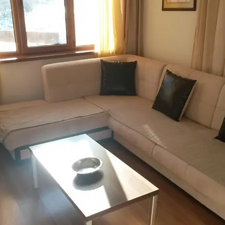 In Belvedere Holiday Club Lejlighed Bansko