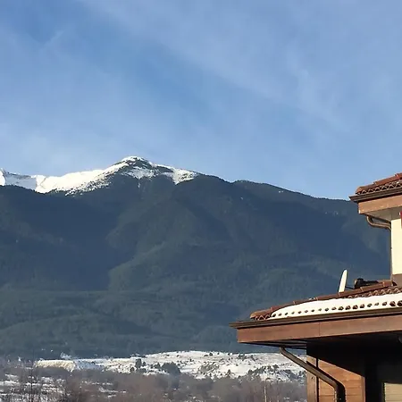 In Belvedere Holiday Club Bansko