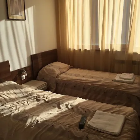 Lejlighed In Belvedere Holiday Club *